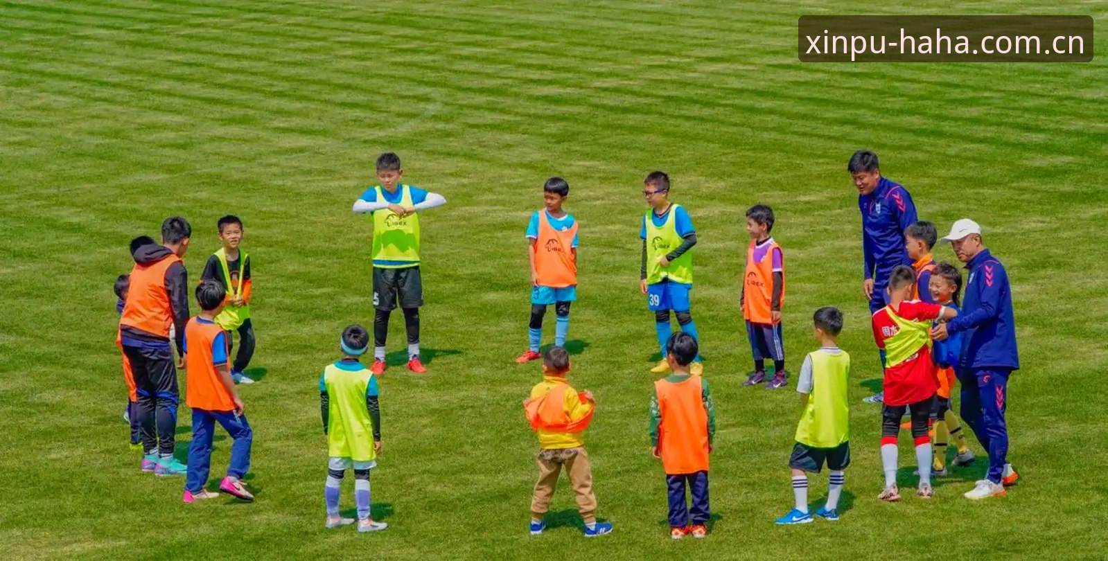 深度揭秘：U17世界杯抽签揭晓，中国足球少年军团暗藏哪些玄机